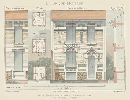 Maison Bourniquel 134bis rue du VPDS 1909 RMN upscale
