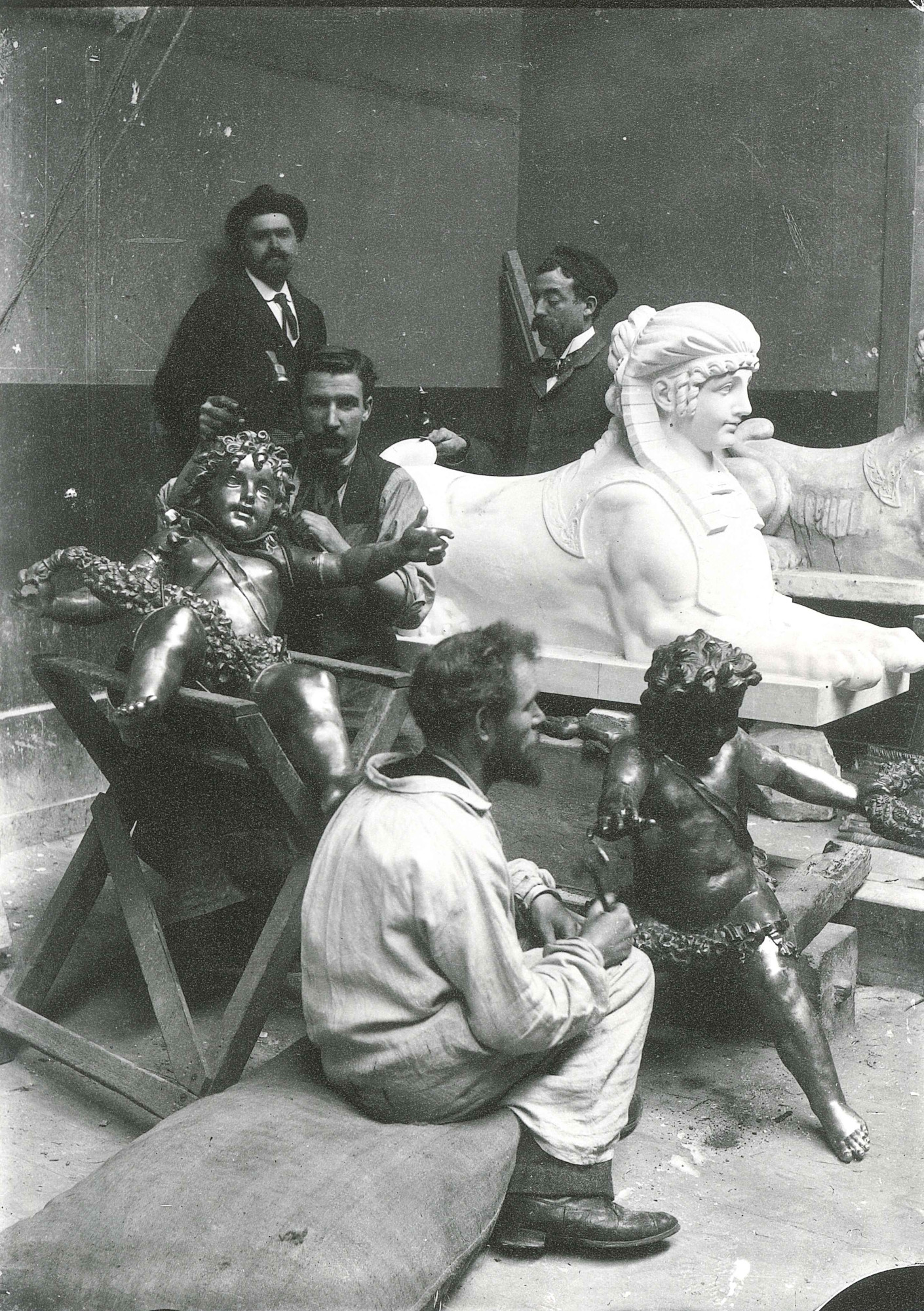 Charles Fano