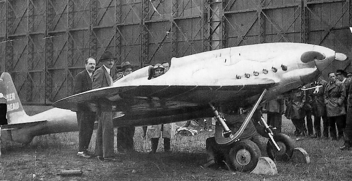 Kellner-Béchereau 28VD