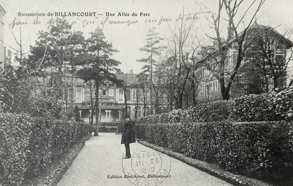 Sanatorium Cronobook (2)