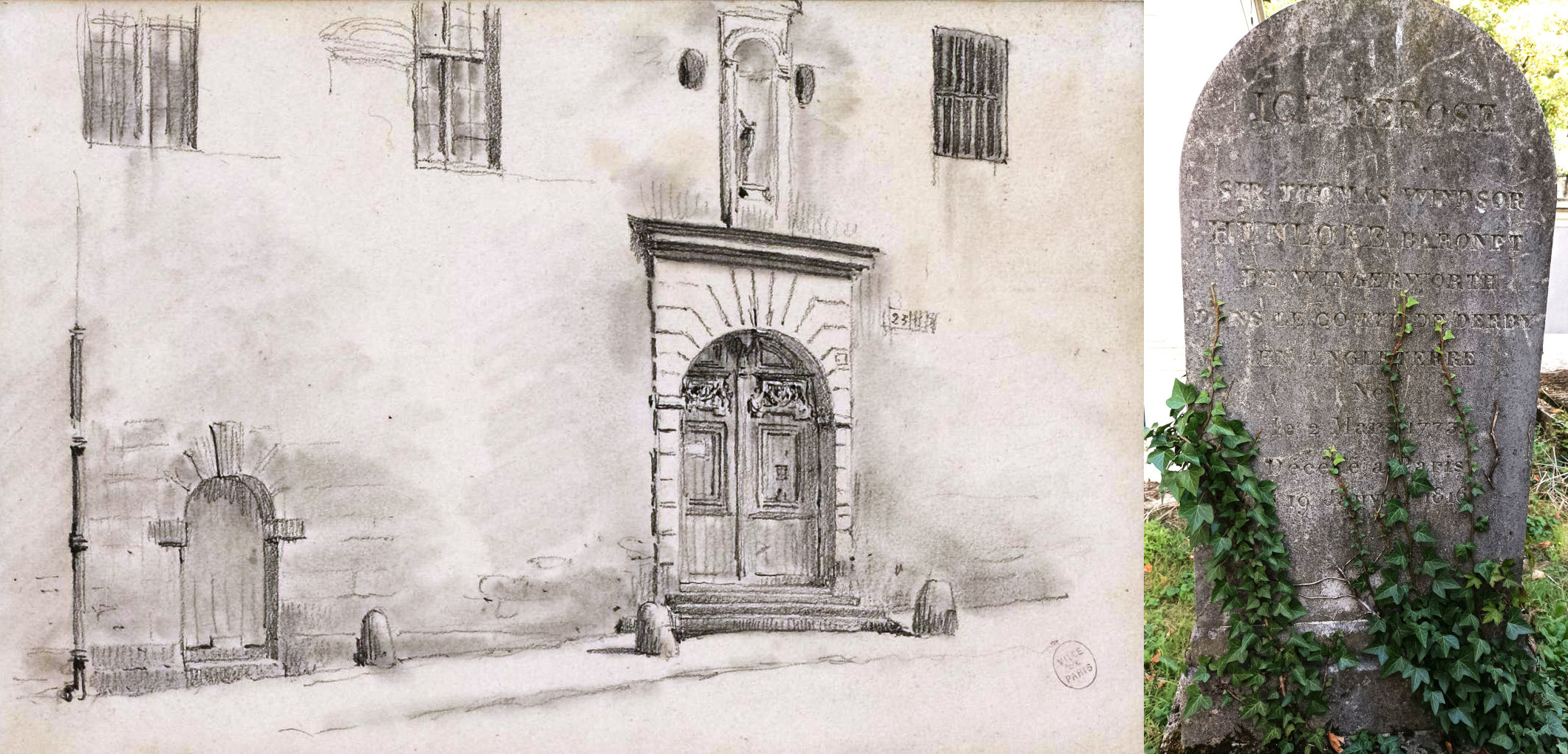 Couvent des Augustines