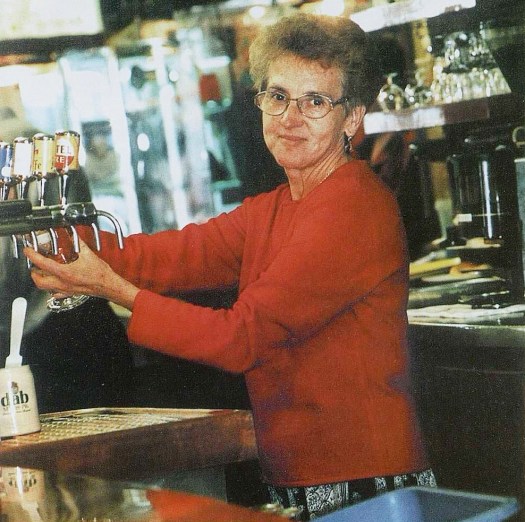 Christiane Cobigo Central 2002