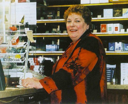 Jacqueline Central 2002